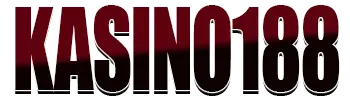KASINO188 Logo